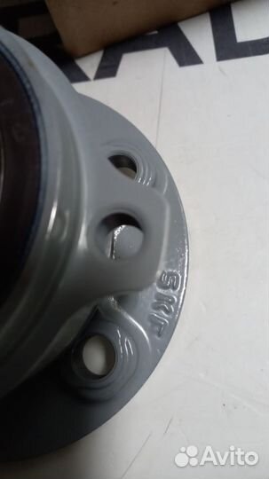 Ступица GLE-Class 2021 W167 OM656 (A1673560200)