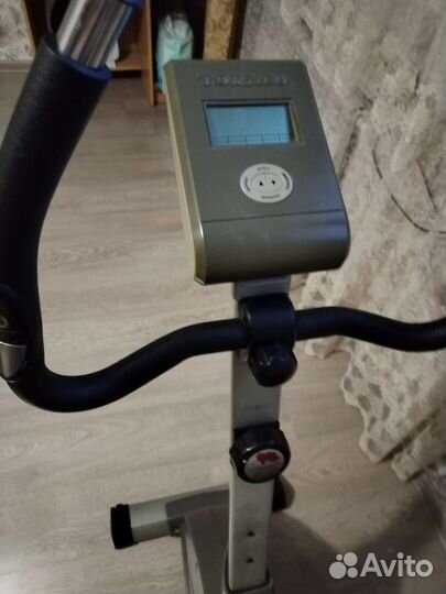 Велотренажер torneo