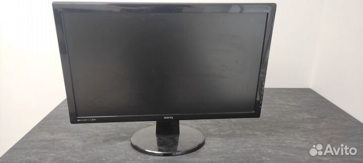 Монитор benq GL2450-B