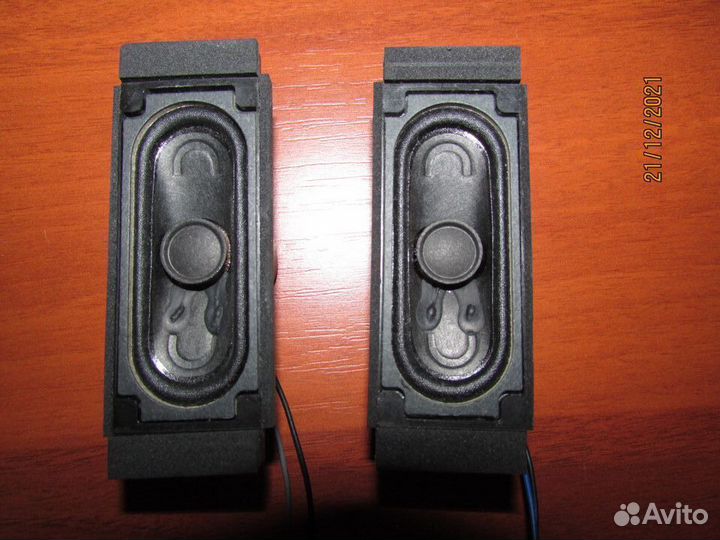 Динамики оригинальные ERB35995519 от LG 24MT49S-PZ