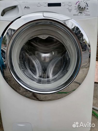 Люк стиральной машины Candy