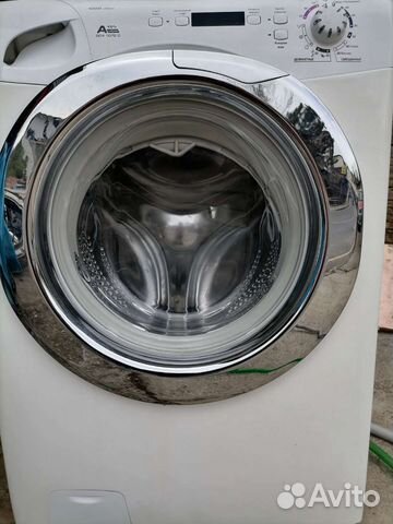 Люк стиральной машины Candy