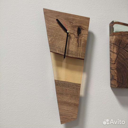 Часы настенные