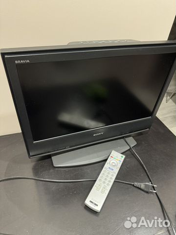 Телевизор sony 20 диагональ купить в Москве | Электроника | Авито