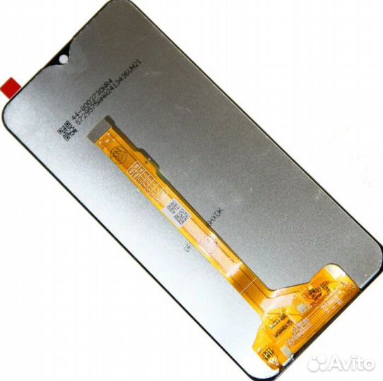 Дисплей для Vivo Y12 тачскрин