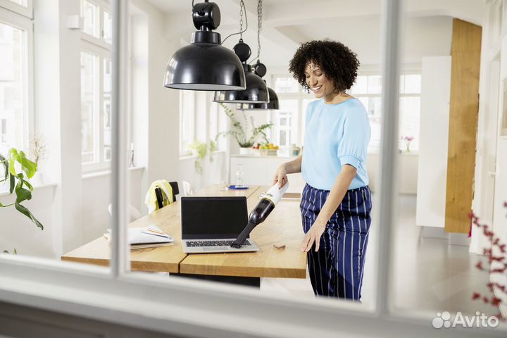 Karcher CVH 2 ручной пылесос