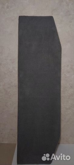 Задняя полка на toyota vitz xp10 (1999 - 2005)