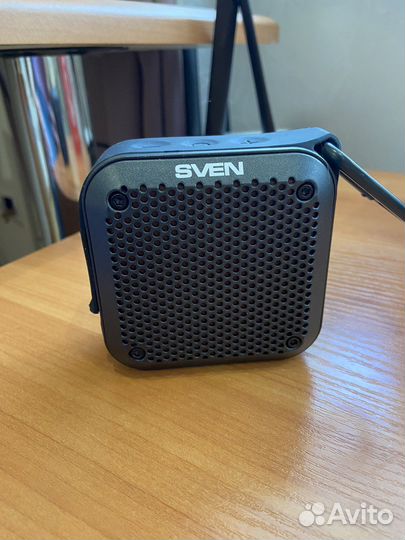 Колонка sven ps 88