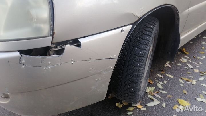 Chery Amulet (A15) 1.6 МТ, 2007, 150 000 км