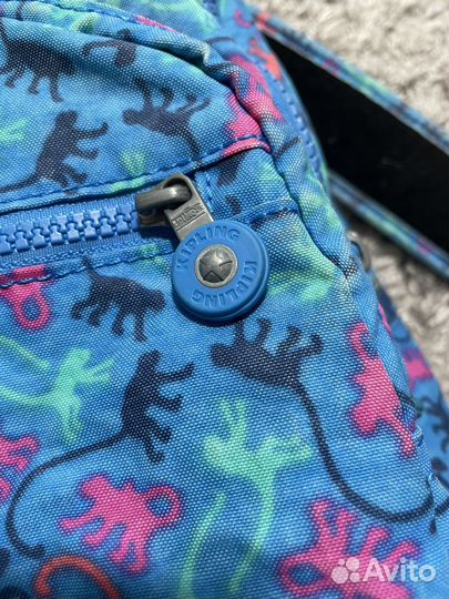 Kipling рюкзак