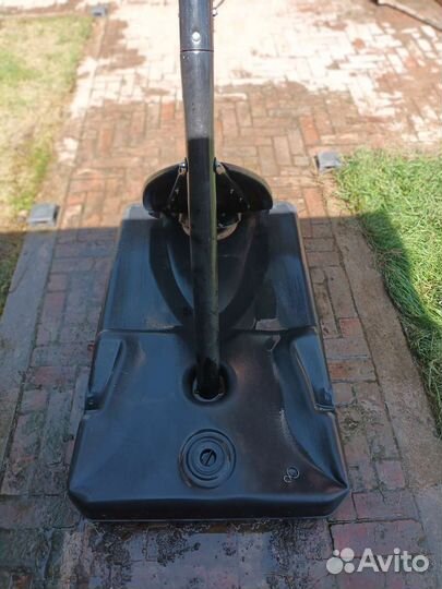 Баскетбольная стойка Evo jump