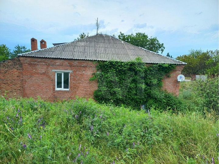 Дом 151,6 м² на участке 23 сот.