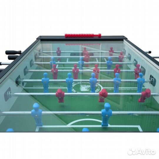 Настольный футбол Desperado Viking Classic
