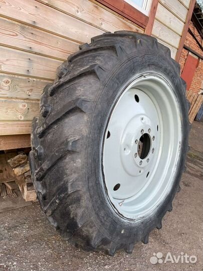 Колесо на трактор Мтз юмз