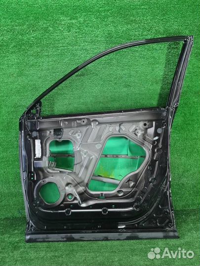 Дверь передняя правая Haval F7/F7x