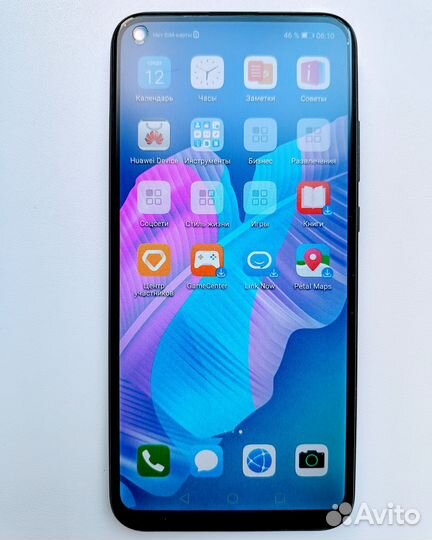 HUAWEI P40 Lite E, 4/64 ГБ