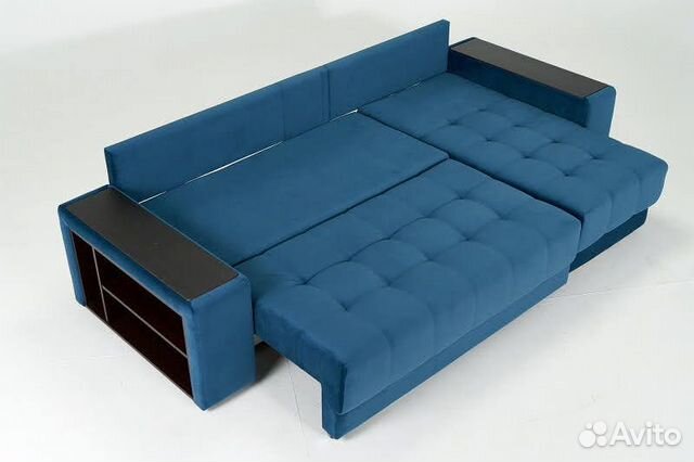 Угловой диван boss XL