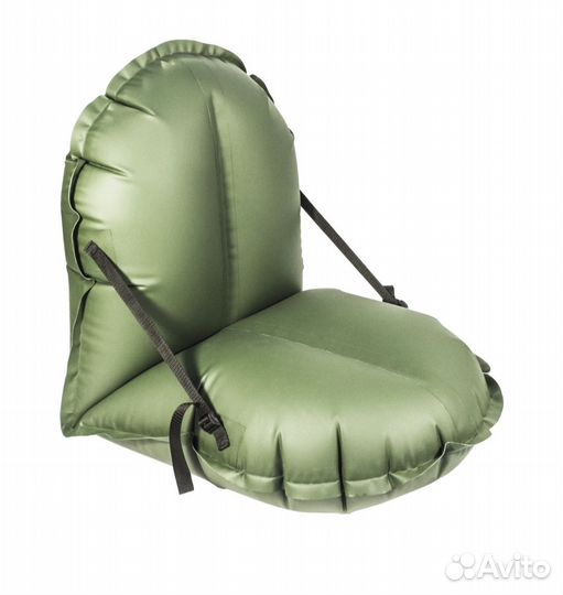 Надувное кресло