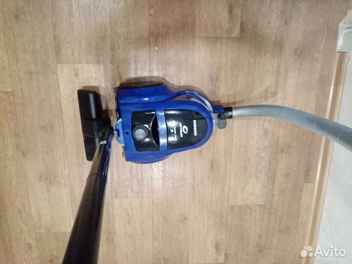 Пылесос Samsung