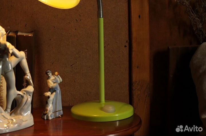 Лампа настольная IKEA