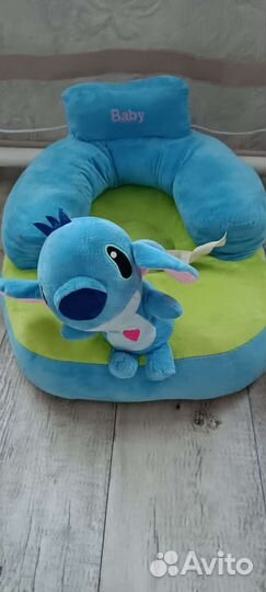 Детское кресло