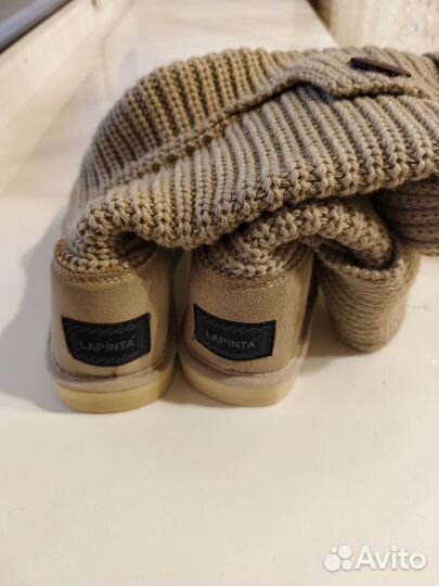 Угги женские зимние 39 размера