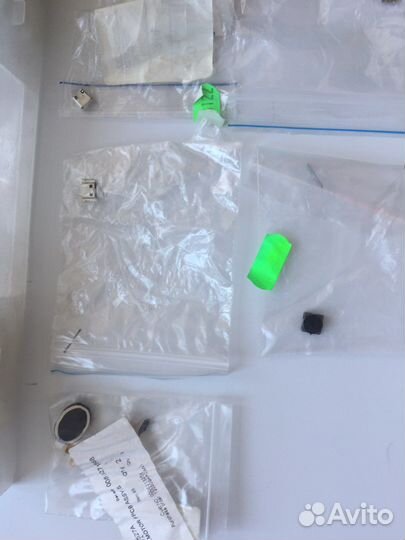 Оригинальные запчасти для Samsung, Nokia