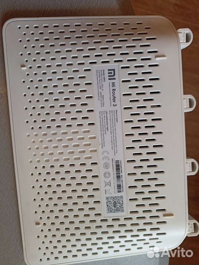 Wifi роутер asus