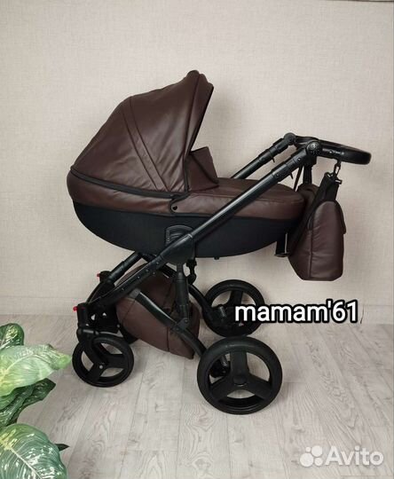 3 в 1 Verdi Mirage Eco шоколад