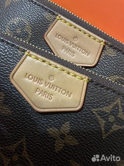 Сумка louis vuitton