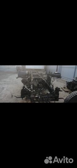 Продам Хино профия 2003года