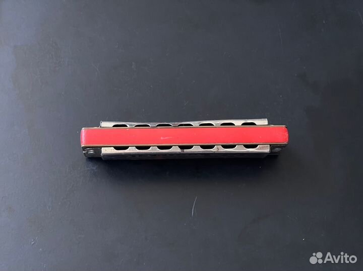 Губная гармошка Германия Олимпия Olympia