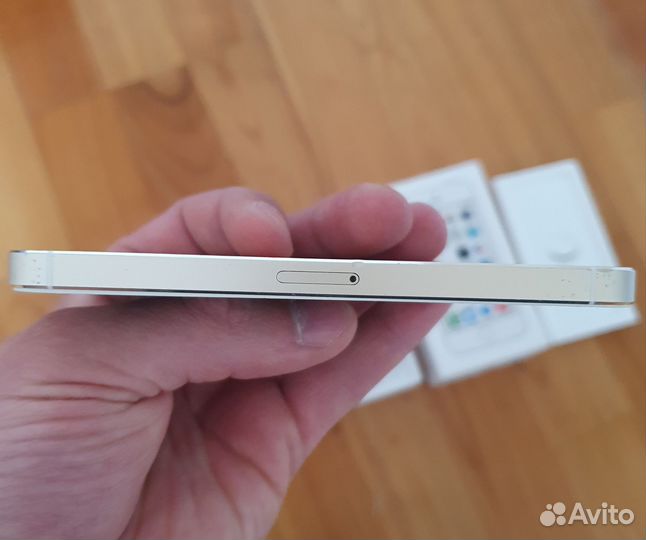 iPhone 5S, 32 ГБ