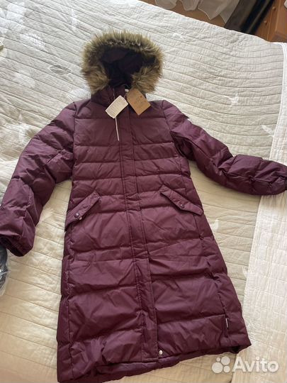 Новая reima satu 164