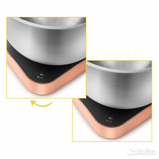 Миксер Kitfort KT-1370 черный