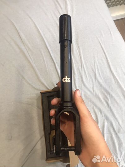 Вилка для трюкового самоката ihc