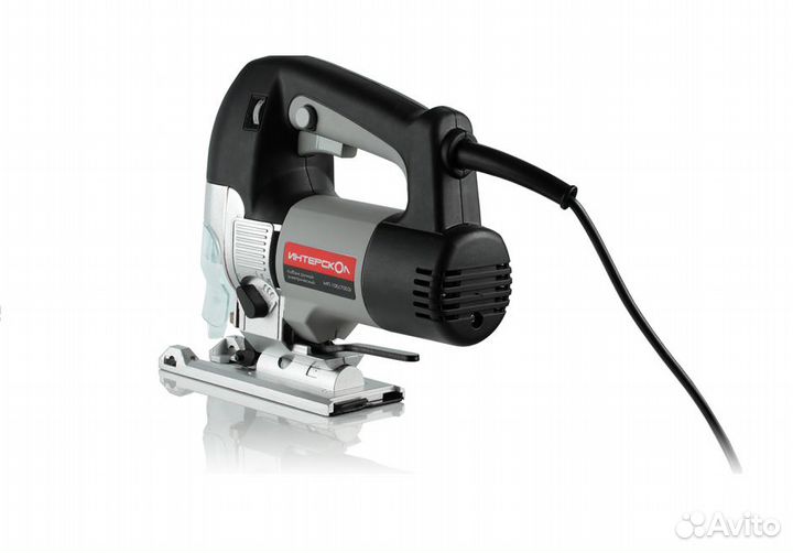 Аренда лобзика электрического Интерскол, 700 Вт