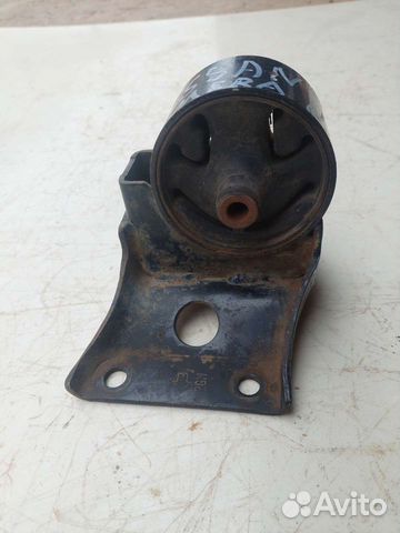 Подушка кпп на Ниссан Алмера н16