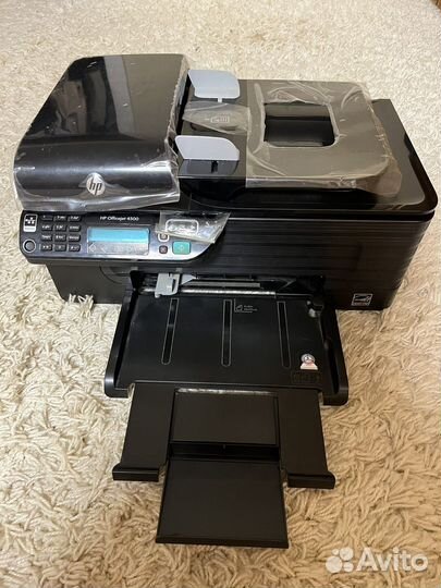 Принтер HP Officejet 4500