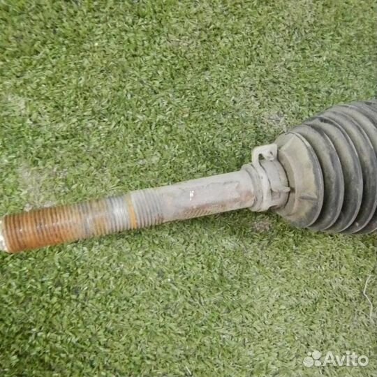 Рулевая рейка бмв Х3 F25 (2010-2014)