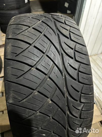 Nitto NT420S 305/40 R22