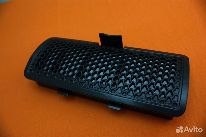 Фильтр hepa для пылесоса LG (ADQ73393409)