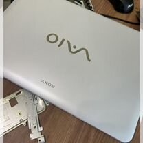 Ноутбук Sony vaio запчасти