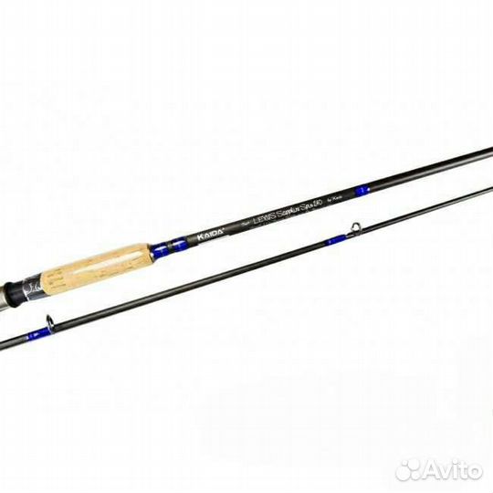 Удилище пикер. Kaida Lexus 2.7м для рыбалки