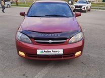 Chevrolet Lacetti 1.4 MT, 2006, 236 000 км, с пробегом, цена 525 000 руб.