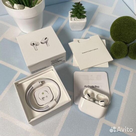 AirPods Pro Premium