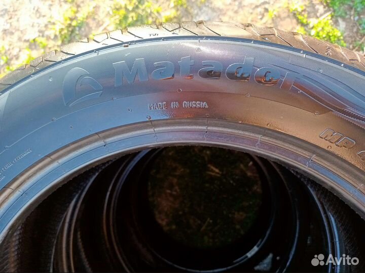 Matador MP 47 Hectorra 3 215/55 R17