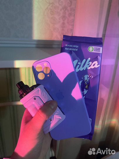 Чехол на iPhone 11 pro