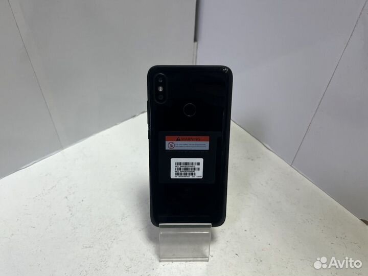 Xiaomi Mi 8, 6/128 ГБ