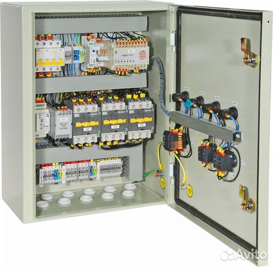 Ремонт промышленных станков и чпу